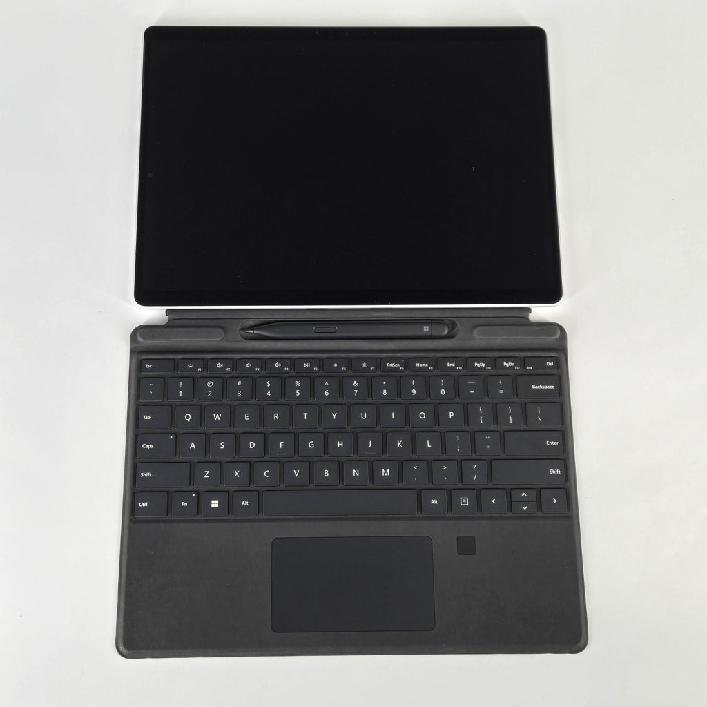 Surface Pro 9 13 Platinum WiFi 2.7 GHz Intel Core i7 12th Gen. 32GB RAM 1TB Solid State Drive