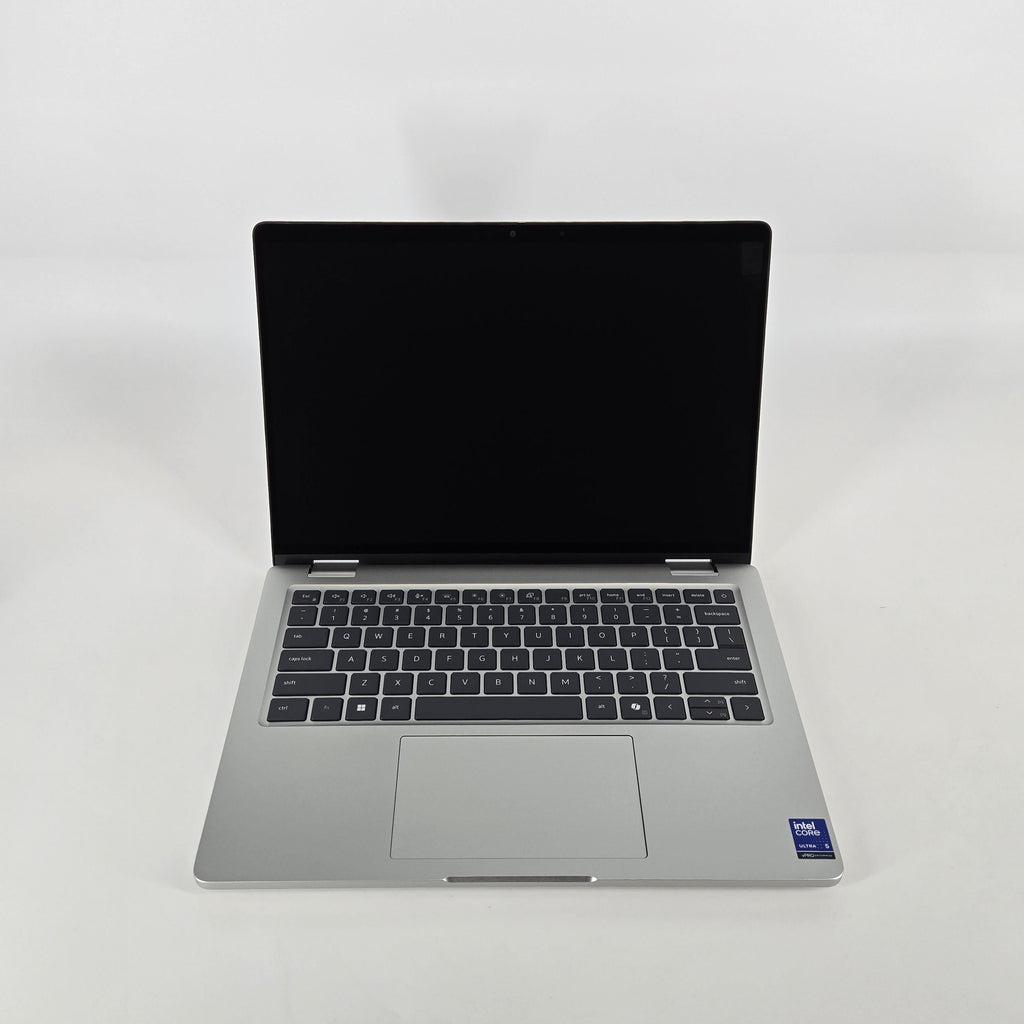 Pro 14 Plus PB14250 Silver 2.0 GHz Intel Core Ultra 5 Series 2 16GB RAM 512GB Solid State Drive