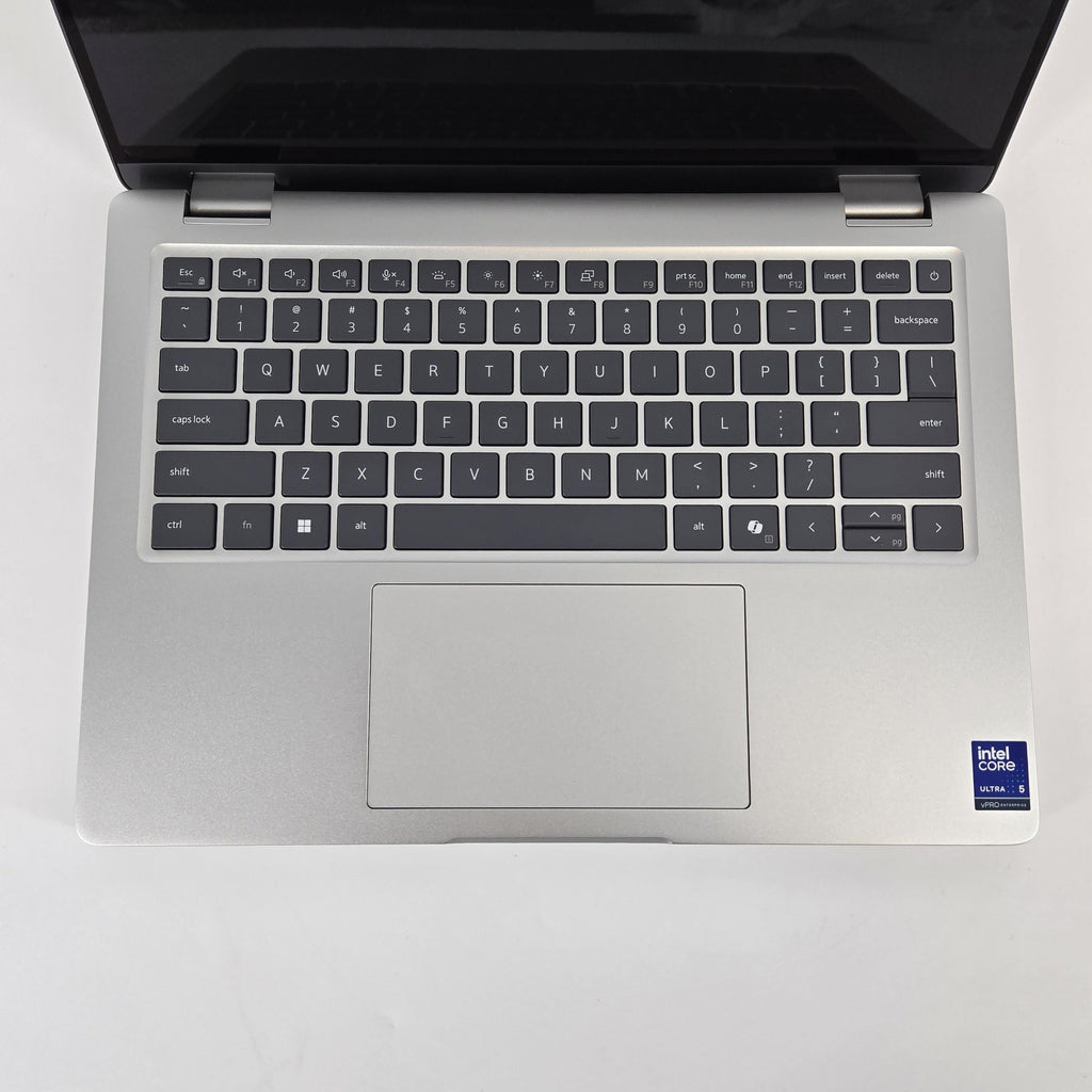 Pro 14 Plus PB14250 Silver 2.0 GHz Intel Core Ultra 5 Series 2 16GB RAM 512GB Solid State Drive