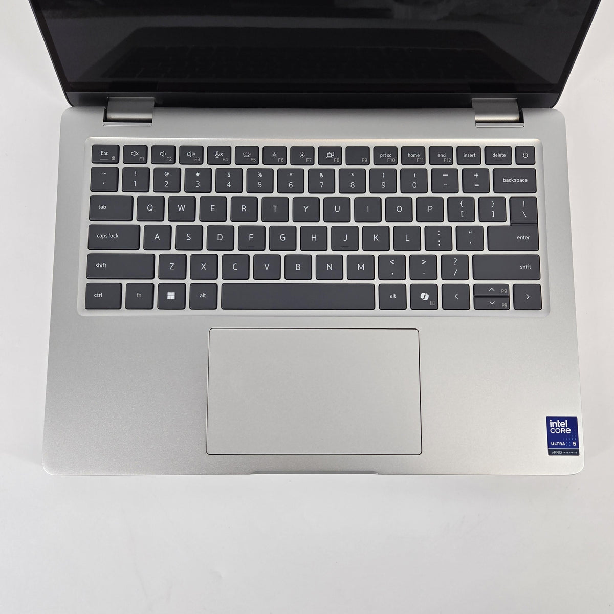 Pro 14 Plus PB14250 Silver 2.0 GHz Intel Core Ultra 5 Series 2 16GB RAM 512GB Solid State Drive