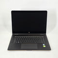 HP Spectre 15 x360 Gray 1.8 GHz Intel Core i7 8th Gen. 16GB RAM 512GB Solid State Drive NVIDIA GeForce MX150 2 GB
