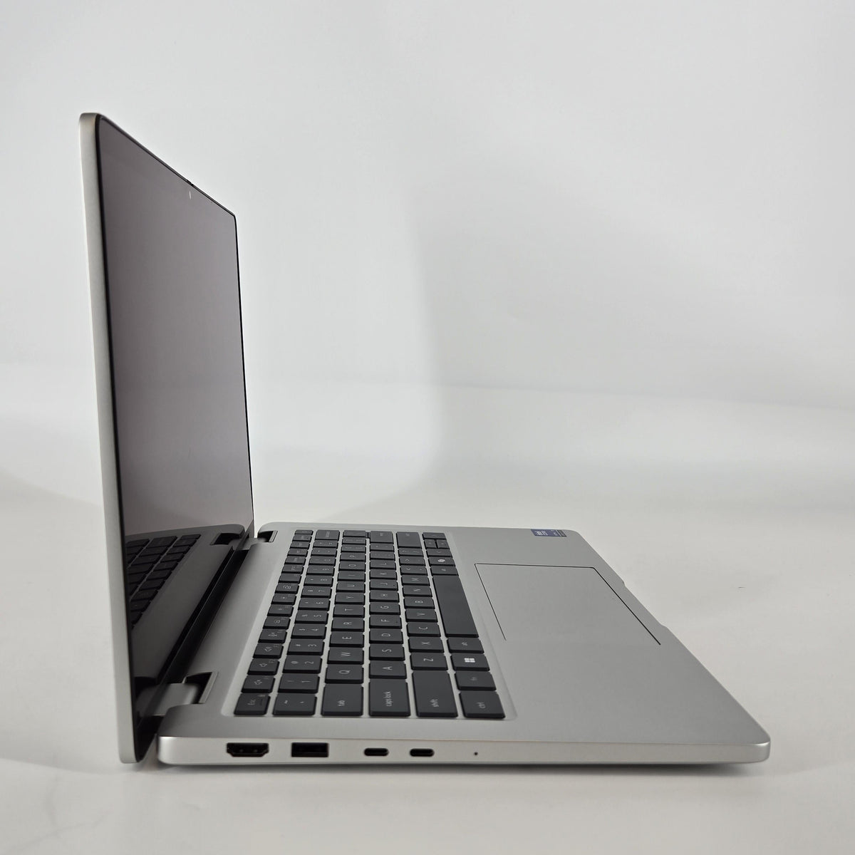 Pro 14 Plus PB14250 Silver 2.0 GHz Intel Core Ultra 5 Series 2 16GB RAM 512GB Solid State Drive