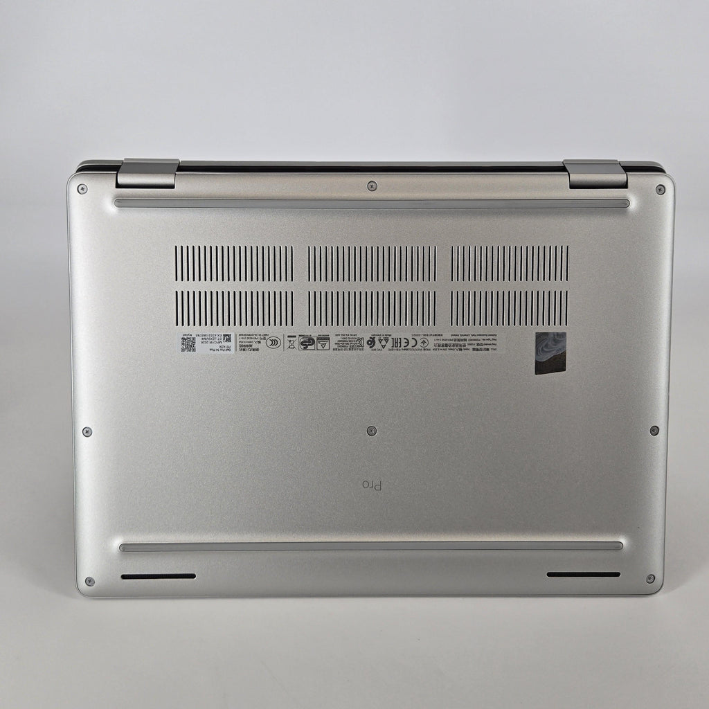 Pro 14 Plus PB14250 Silver 2.0 GHz Intel Core Ultra 5 Series 2 16GB RAM 512GB Solid State Drive