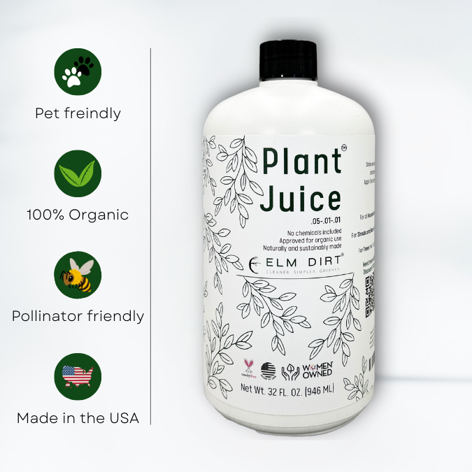 Plant Juice