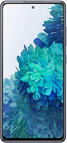Unlocked Samsung Galaxy S20 FE 5G, 128GB, Cloud Navy - SM-G781UZBMXAA