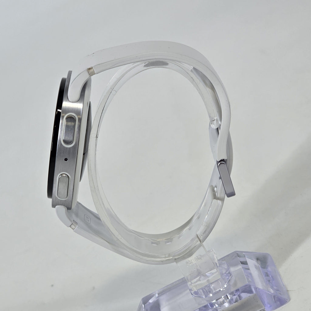 Samsung Galaxy Watch8 40mm Silver WiFi 32GB