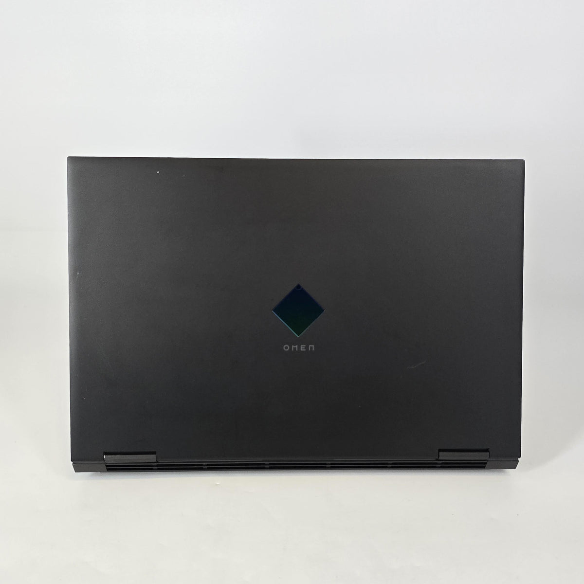 HP Omen 15 Black 2.6 GHz Intel Core i7 10th Gen. 16GB RAM 512GB Solid State Drive 512GB Solid State Drive NVIDIA GeForce RTX 3070 8 GB