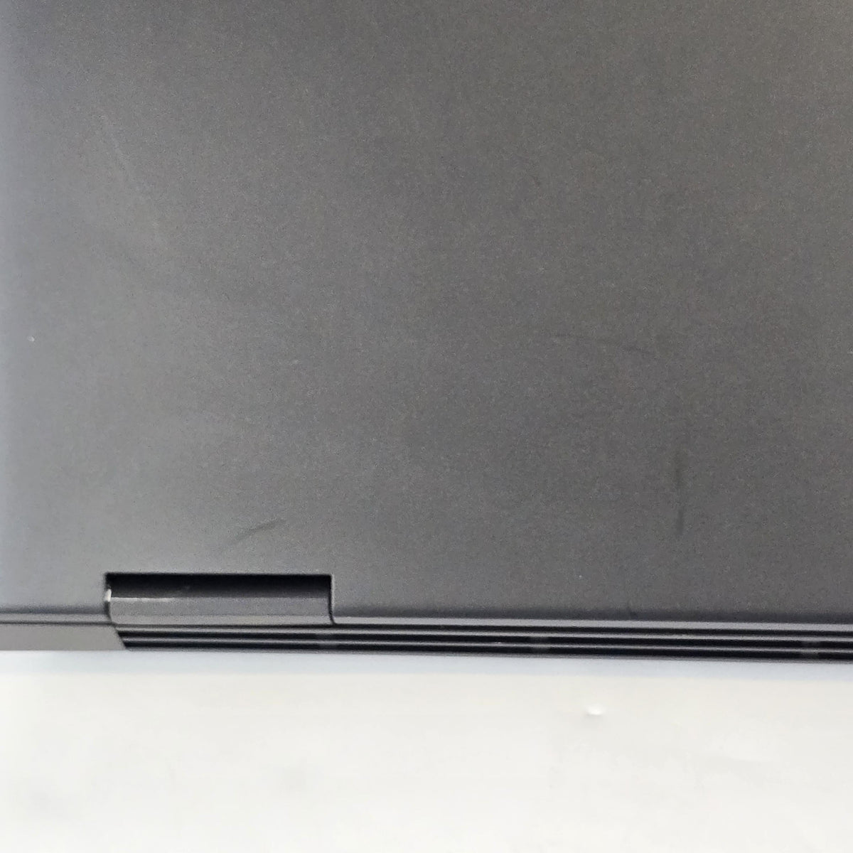 HP Omen 15 Black 2.6 GHz Intel Core i7 10th Gen. 16GB RAM 512GB Solid State Drive 512GB Solid State Drive NVIDIA GeForce RTX 3070 8 GB