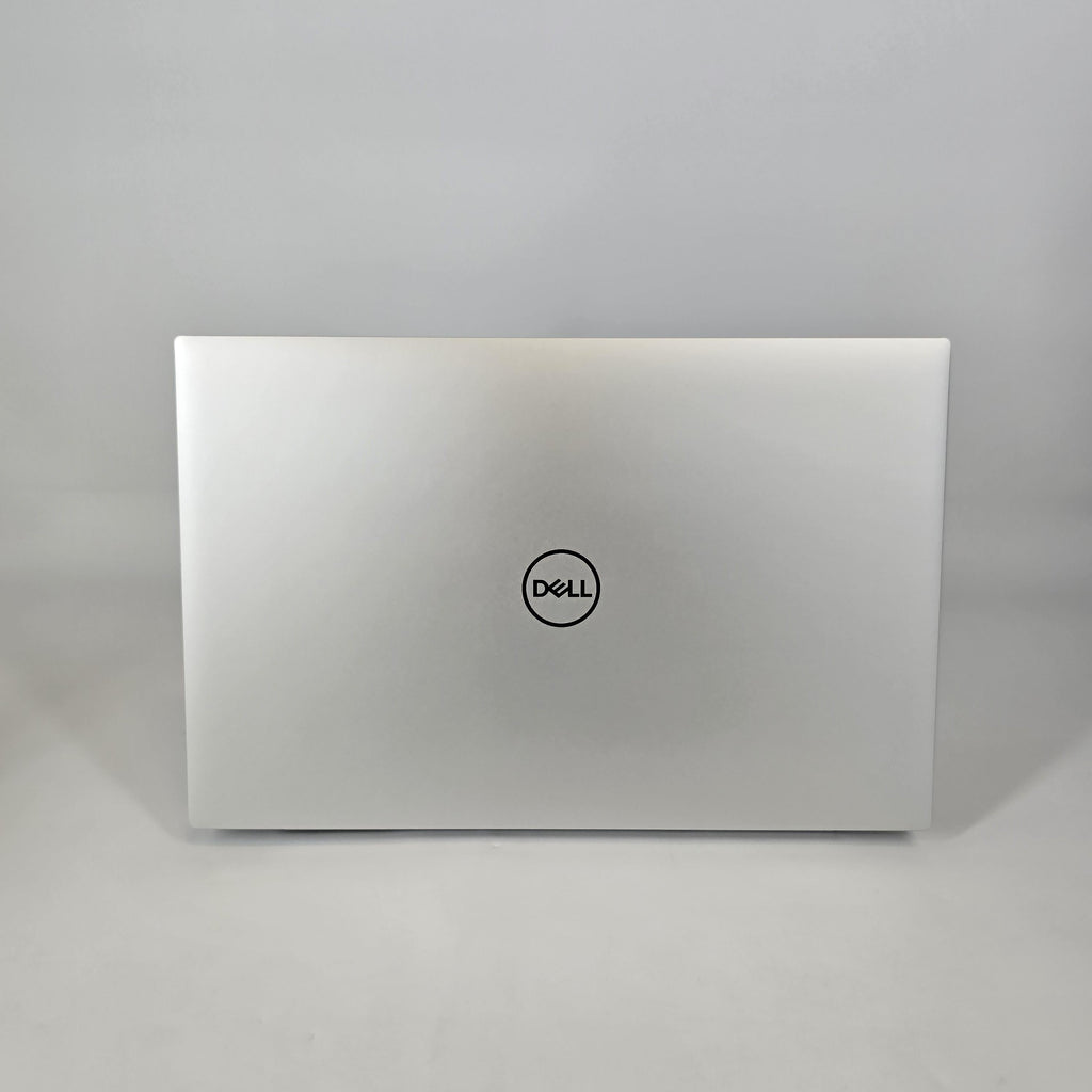 XPS 17 9720 Silver 2.5 GHz Intel Core i9 12th Gen. 64GB RAM 4TB Solid State Drive NVIDIA GeForce RTX 3060 6 GB