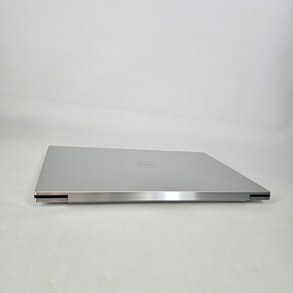 XPS 17 9720 Silver 2.5 GHz Intel Core i9 12th Gen. 64GB RAM 4TB Solid State Drive NVIDIA GeForce RTX 3060 6 GB
