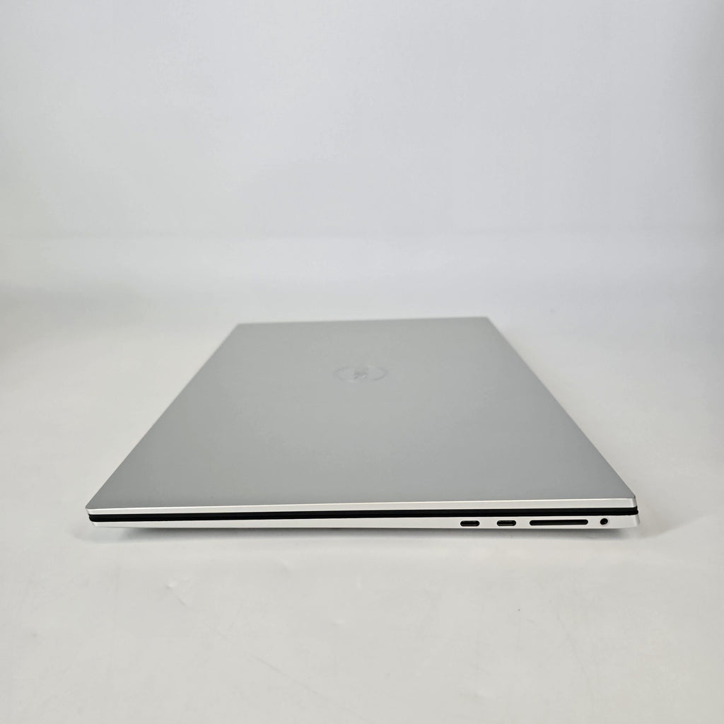 XPS 17 9720 Silver 2.5 GHz Intel Core i9 12th Gen. 64GB RAM 4TB Solid State Drive NVIDIA GeForce RTX 3060 6 GB