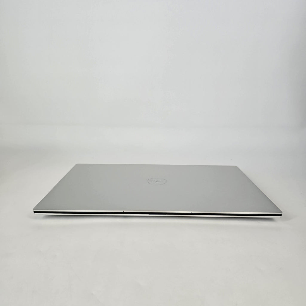 XPS 17 9720 Silver 2.5 GHz Intel Core i9 12th Gen. 64GB RAM 4TB Solid State Drive NVIDIA GeForce RTX 3060 6 GB