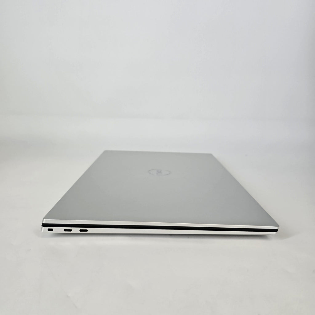 XPS 17 9720 Silver 2.5 GHz Intel Core i9 12th Gen. 64GB RAM 4TB Solid State Drive NVIDIA GeForce RTX 3060 6 GB