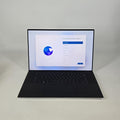 XPS 17 9720 Silver 2.5 GHz Intel Core i9 12th Gen. 64GB RAM 4TB Solid State Drive NVIDIA GeForce RTX 3060 6 GB