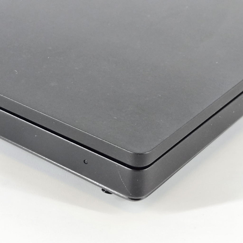 Razer Blade 15 Base 2019 Black 2.6 GHz Intel Core i7 9th Gen. 32GB RAM 128GB Solid State Drive 1TB Hard Disk Drive NVIDIA GeForce GTX 1660 Ti 6 GB