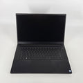 Razer Blade 15 Base 2019 Black 2.6 GHz Intel Core i7 9th Gen. 32GB RAM 128GB Solid State Drive 1TB Hard Disk Drive NVIDIA GeForce GTX 1660 Ti 6 GB