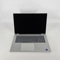 HP OmniBook 7 17.3 Glacier Silver 2.2 GHz Intel Core Ultra 7 Series 2 32GB RAM 512GB Solid State Drive