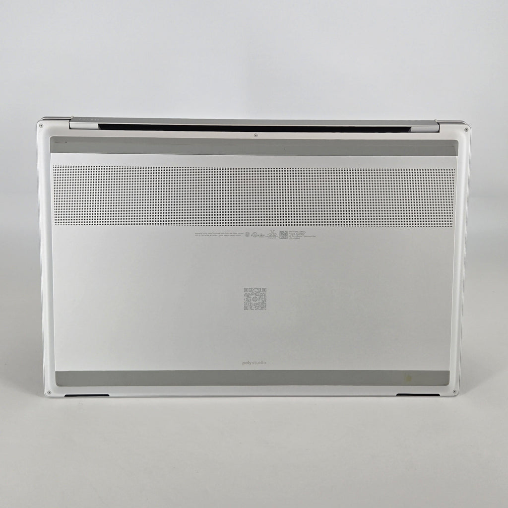 HP OmniBook 7 17.3 Glacier Silver 2.2 GHz Intel Core Ultra 7 Series 2 32GB RAM 512GB Solid State Drive