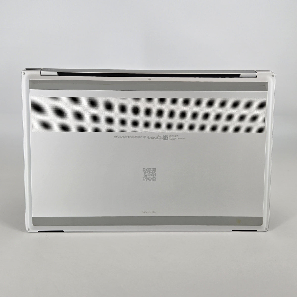 HP OmniBook 7 17.3 Glacier Silver 2.2 GHz Intel Core Ultra 7 Series 2 32GB RAM 512GB Solid State Drive