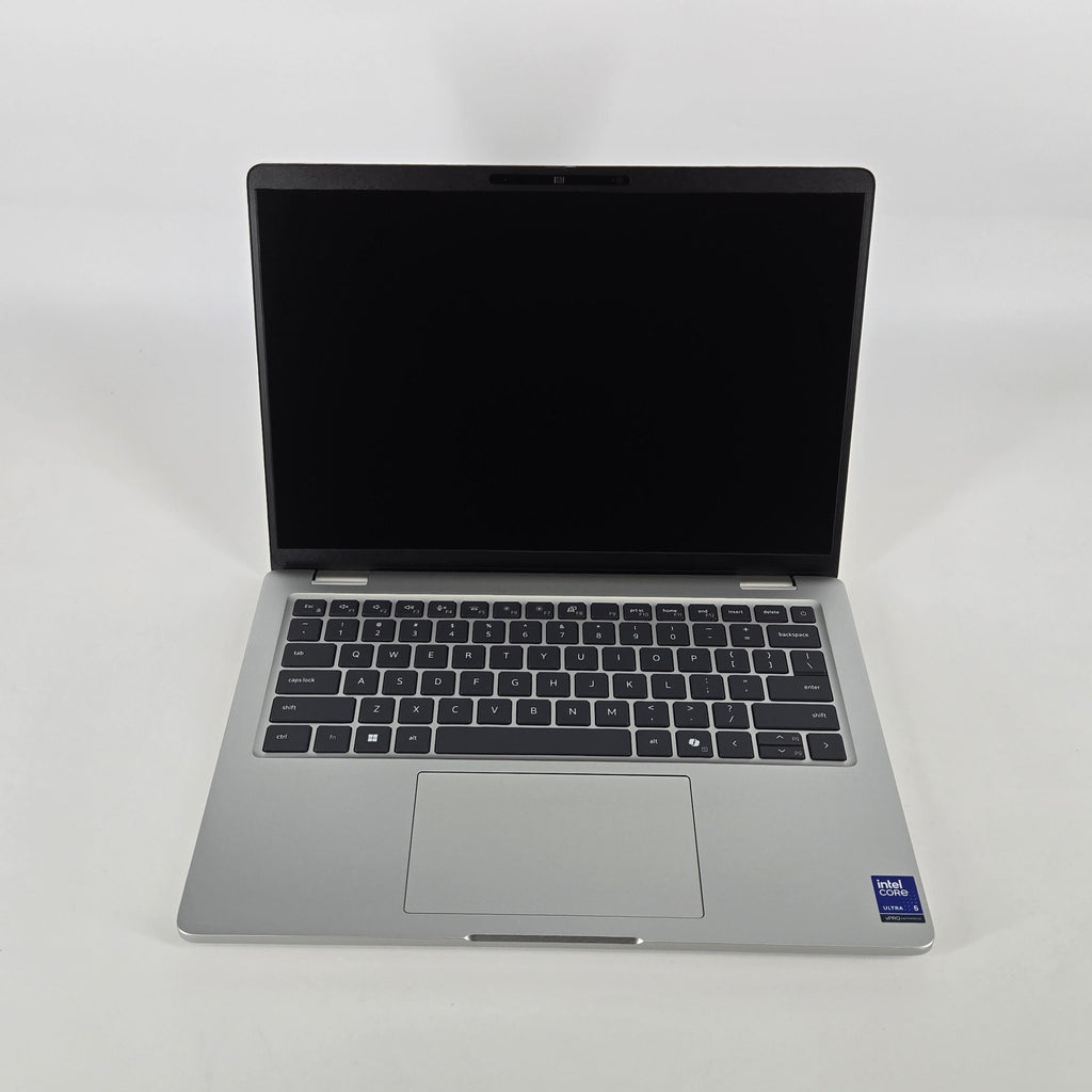 Pro 14 Plus PB14250 Silver 2.1 GHz Intel Core Ultra 5 Series 2 16GB RAM 512GB Solid State Drive