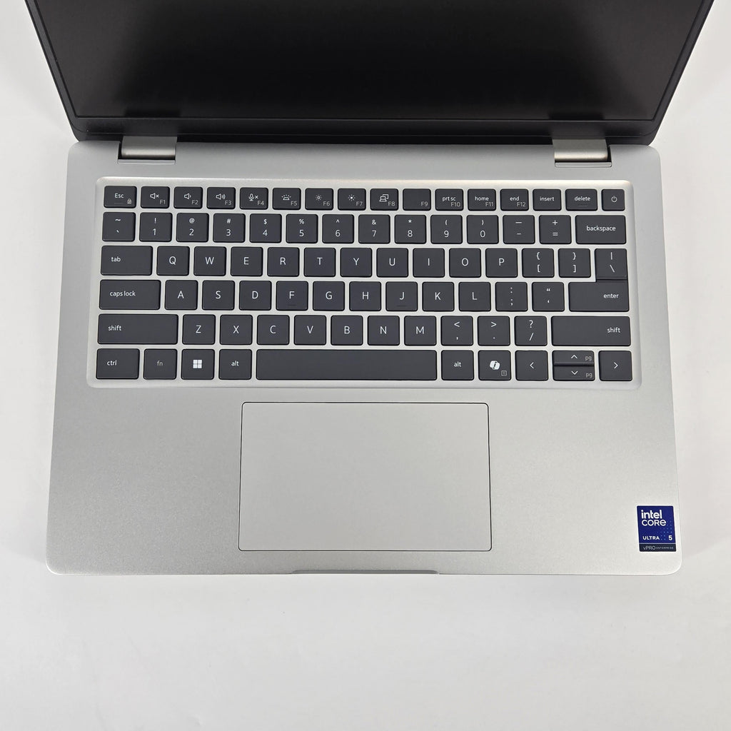 Pro 14 Plus PB14250 Silver 2.1 GHz Intel Core Ultra 5 Series 2 16GB RAM 512GB Solid State Drive