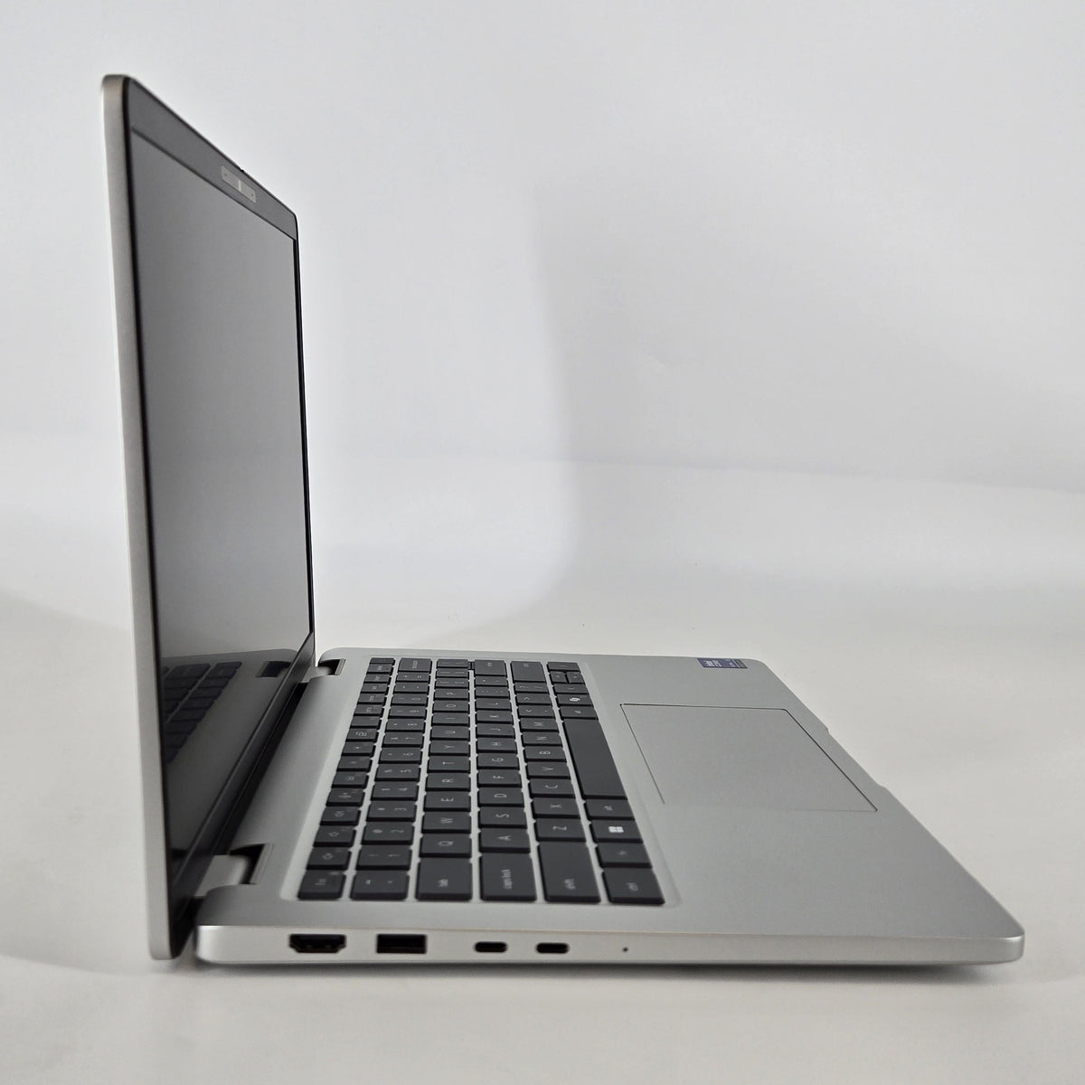 Pro 14 Plus PB14250 Silver 2.1 GHz Intel Core Ultra 5 Series 2 16GB RAM 512GB Solid State Drive