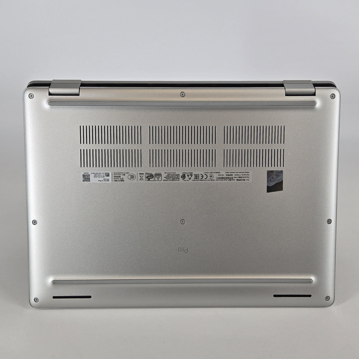 Pro 14 Plus PB14250 Silver 2.1 GHz Intel Core Ultra 5 Series 2 16GB RAM 512GB Solid State Drive