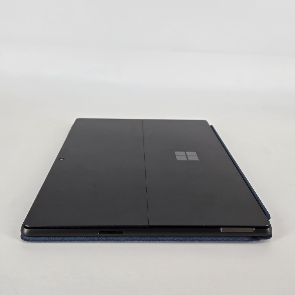 Surface Pro 11 13 Black WiFi 3.4 GHz Qualcomm Snapdragon X Elite 16GB RAM 512GB Solid State Drive