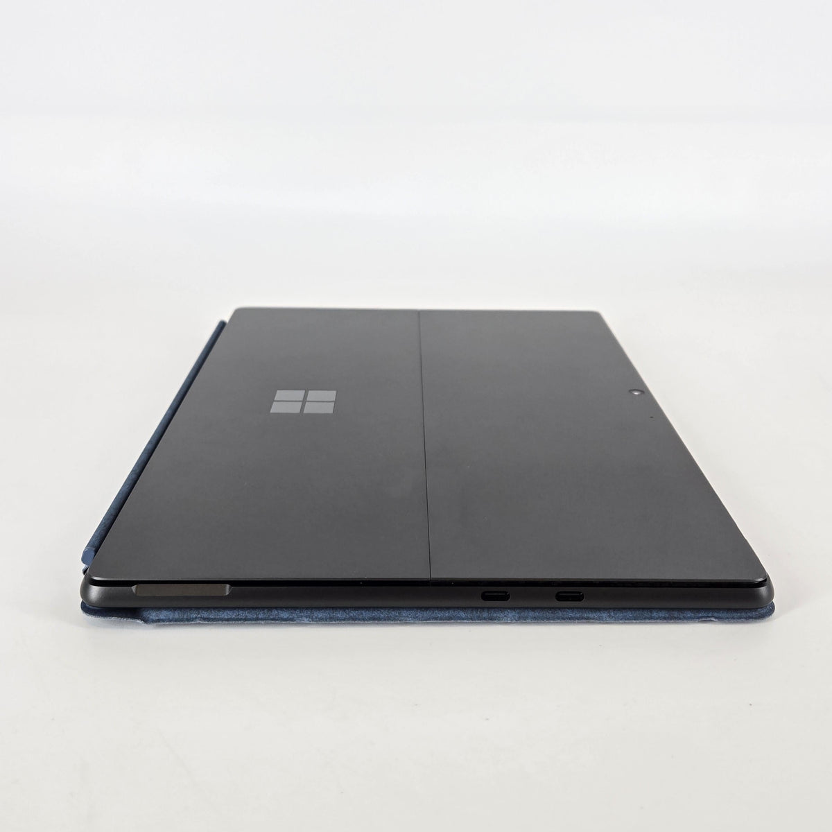 Surface Pro 11 13 Black WiFi 3.4 GHz Qualcomm Snapdragon X Elite 16GB RAM 512GB Solid State Drive