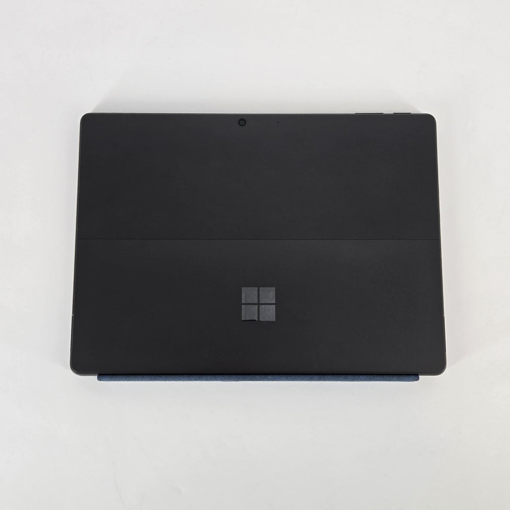 Surface Pro 11 13 Black WiFi 3.4 GHz Qualcomm Snapdragon X Elite 16GB RAM 512GB Solid State Drive