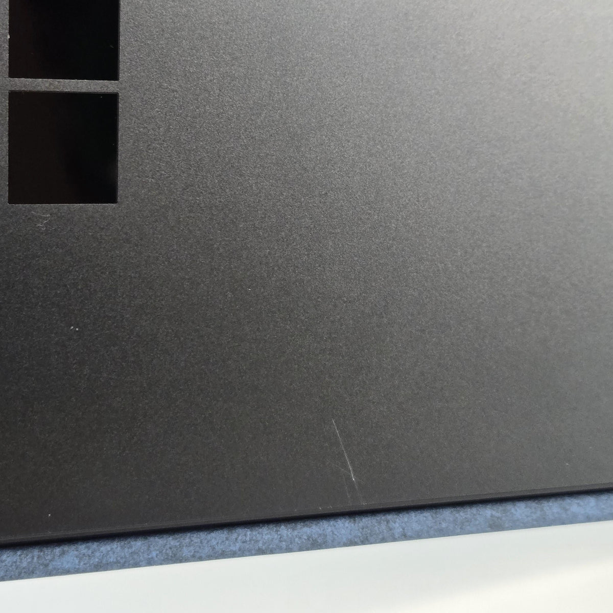 Surface Pro 11 13 Black WiFi 3.4 GHz Qualcomm Snapdragon X Elite 16GB RAM 512GB Solid State Drive