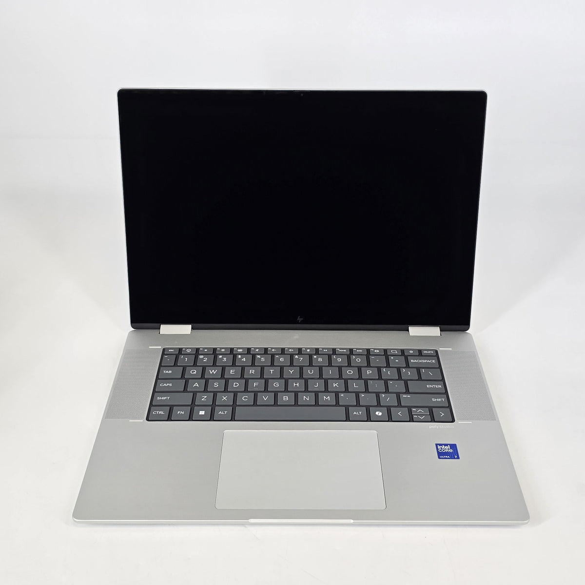 HP Envy x360 16 Silver 1.7 GHz Intel Core Ultra 7 16GB RAM 1TB Solid State Drive