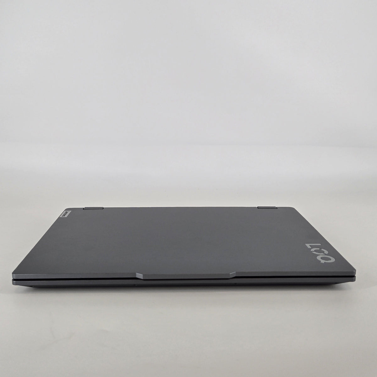 Lenovo LOQ 15 Gray 3.2 GHz AMD Ryzen 5 7235HS 32GB RAM 512GB Solid State Drive NVIDIA GeForce RTX 4050 6 GB
