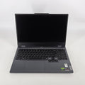 Lenovo LOQ 15 Gray 3.2 GHz AMD Ryzen 5 7235HS 32GB RAM 512GB Solid State Drive NVIDIA GeForce RTX 4050 6 GB
