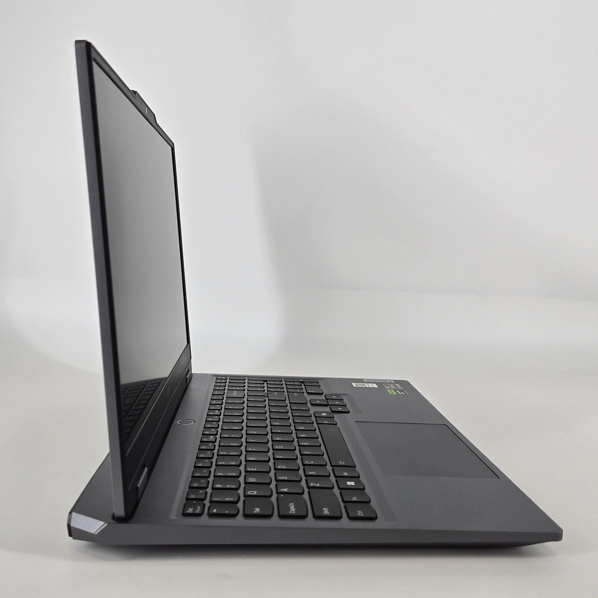 Lenovo LOQ 15 Gray 3.2 GHz AMD Ryzen 5 7235HS 32GB RAM 512GB Solid State Drive NVIDIA GeForce RTX 4050 6 GB