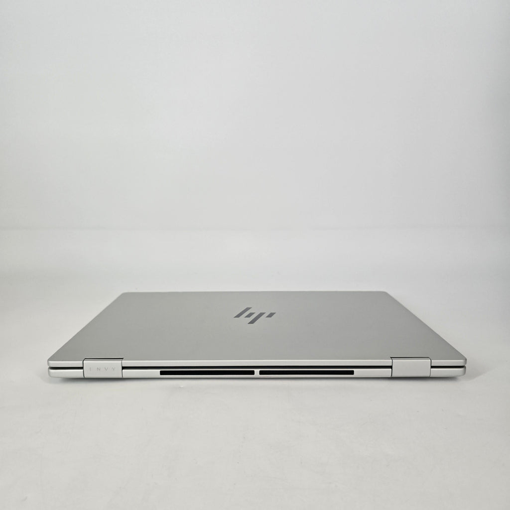 HP Envy x360 16 Silver 1.7 GHz Intel Core Ultra 7 16GB RAM 1TB Solid State Drive
