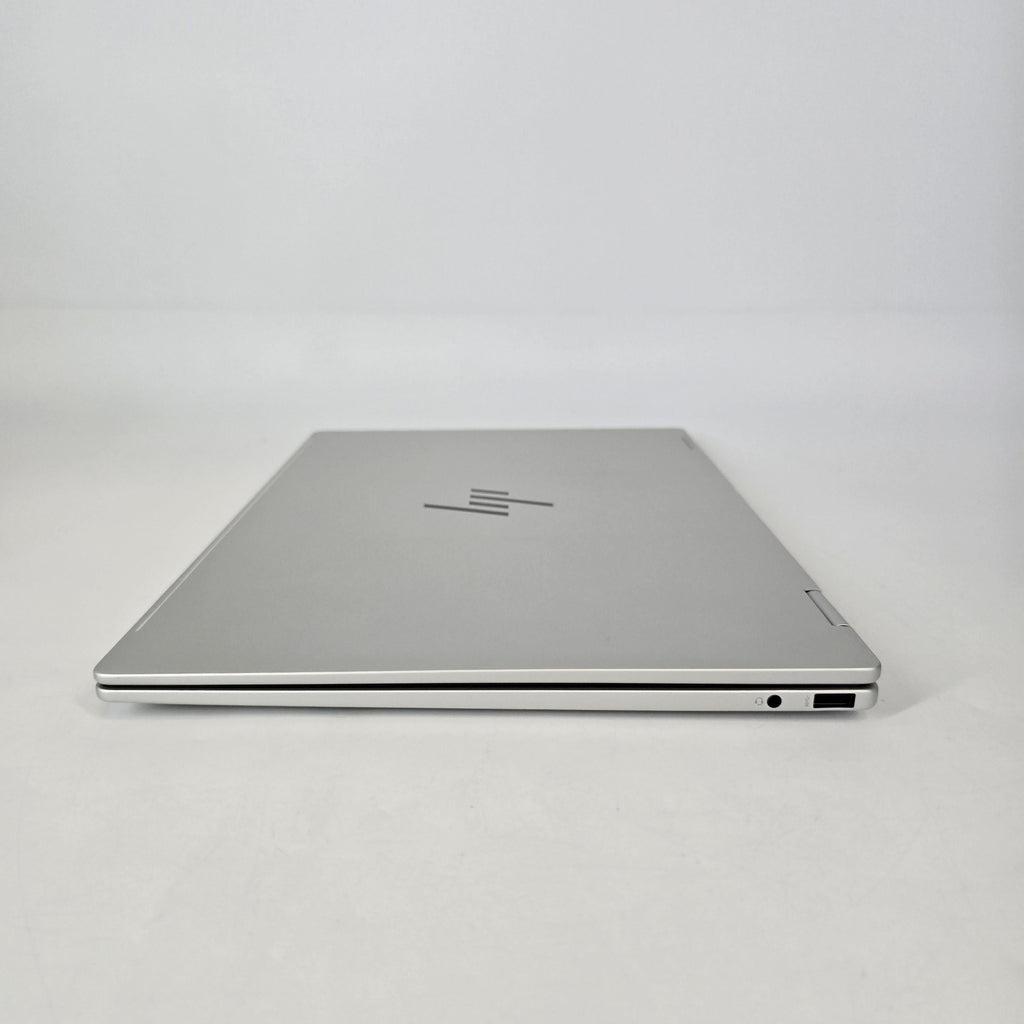 HP Envy x360 16 Silver 1.7 GHz Intel Core Ultra 7 16GB RAM 1TB Solid State Drive