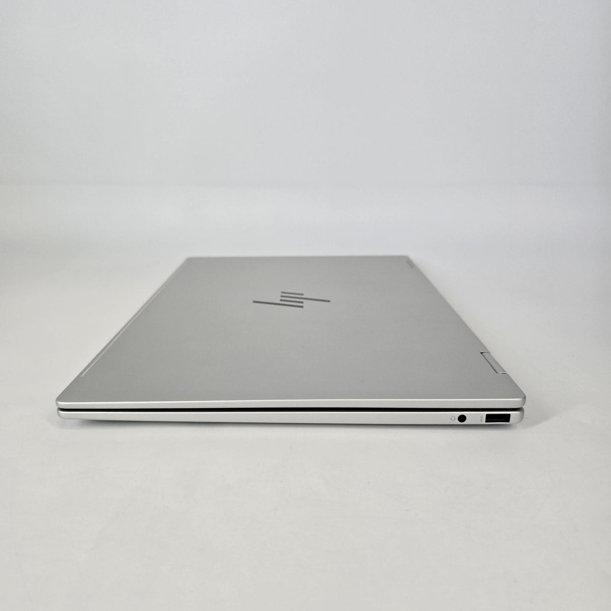 HP Envy x360 16 Silver 1.7 GHz Intel Core Ultra 7 16GB RAM 1TB Solid State Drive