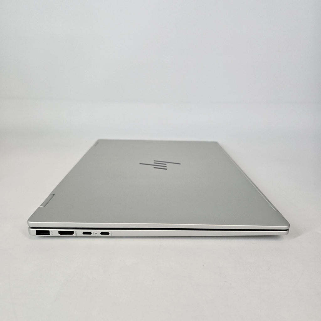 HP Envy x360 16 Silver 1.7 GHz Intel Core Ultra 7 16GB RAM 1TB Solid State Drive