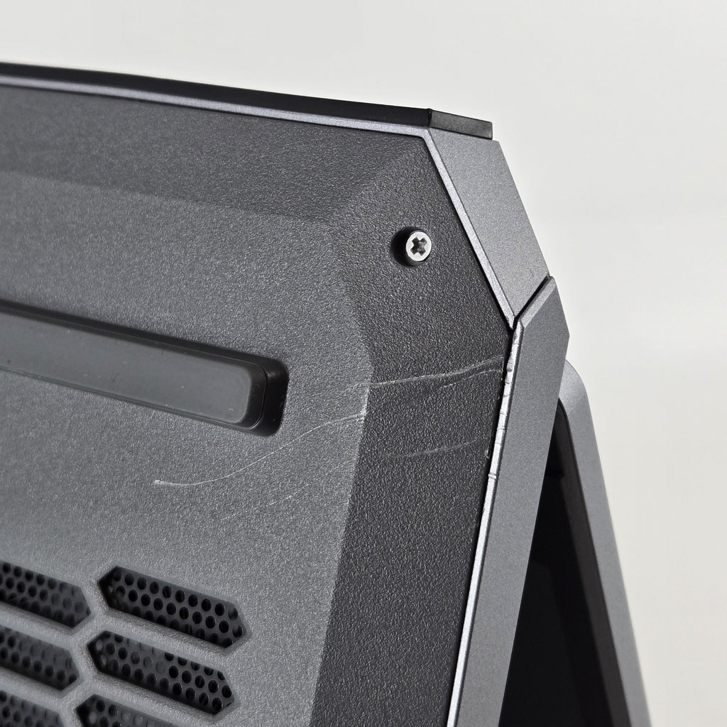 Lenovo LOQ 15 Gray 3.2 GHz AMD Ryzen 5 7235HS 32GB RAM 512GB Solid State Drive NVIDIA GeForce RTX 4050 6 GB