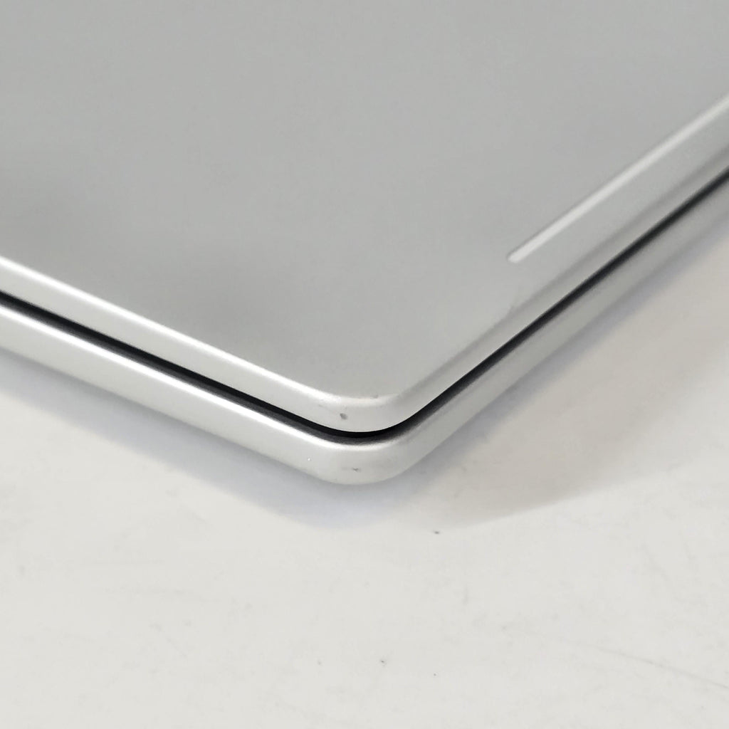 HP Envy x360 16 Silver 1.7 GHz Intel Core Ultra 7 16GB RAM 1TB Solid State Drive