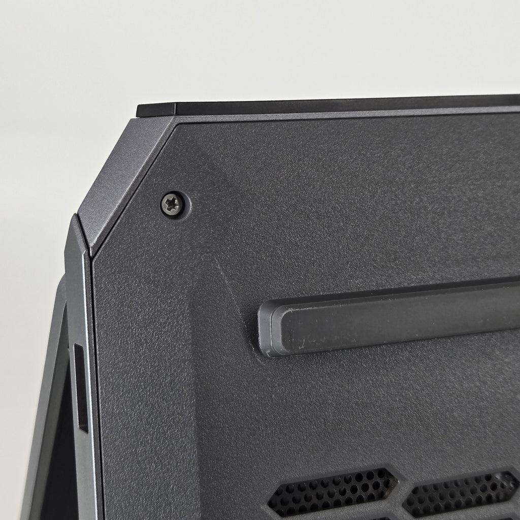 Lenovo LOQ 15 Gray 3.2 GHz AMD Ryzen 5 7235HS 32GB RAM 512GB Solid State Drive NVIDIA GeForce RTX 4050 6 GB