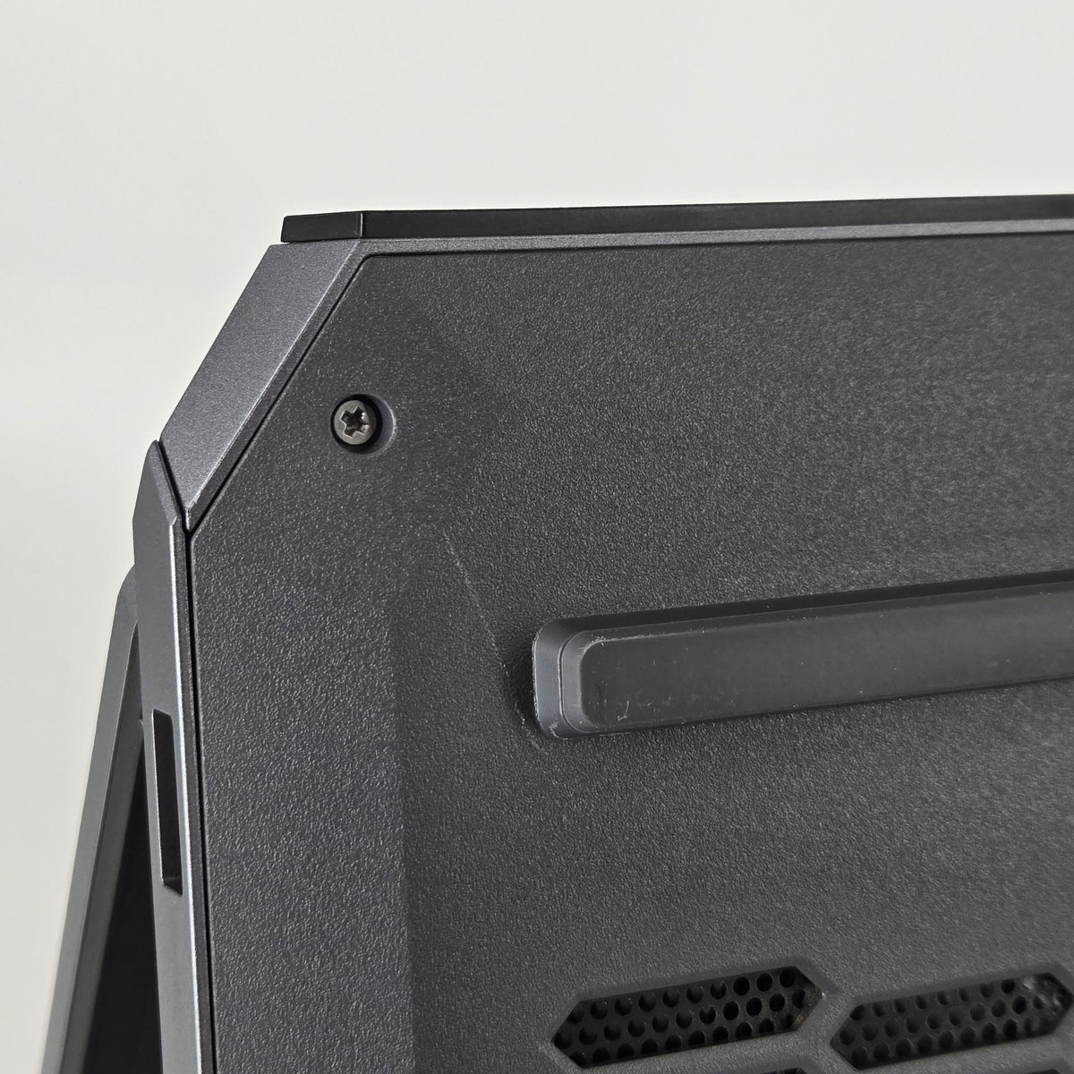 Lenovo LOQ 15 Gray 3.2 GHz AMD Ryzen 5 7235HS 32GB RAM 512GB Solid State Drive NVIDIA GeForce RTX 4050 6 GB
