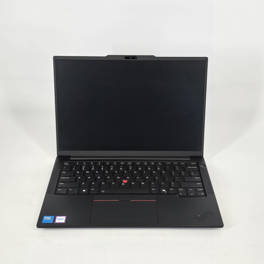 Lenovo ThinkPad E14 Gen 7 Black 2.5 GHz Intel Core 7 Series 2 16GB RAM 512GB Solid State Drive