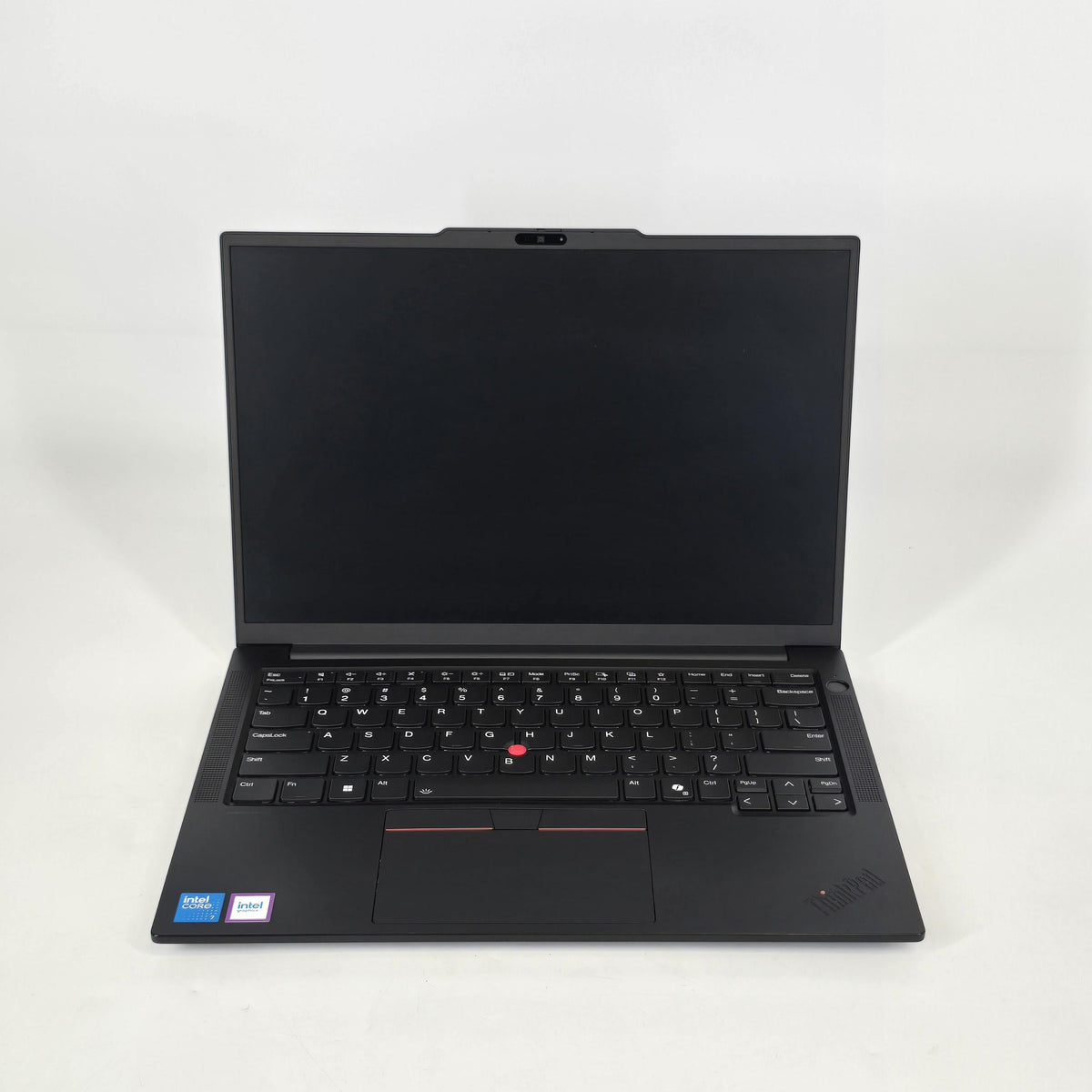 Lenovo ThinkPad E14 Gen 7 Black 2.5 GHz Intel Core 7 Series 2 16GB RAM 512GB Solid State Drive