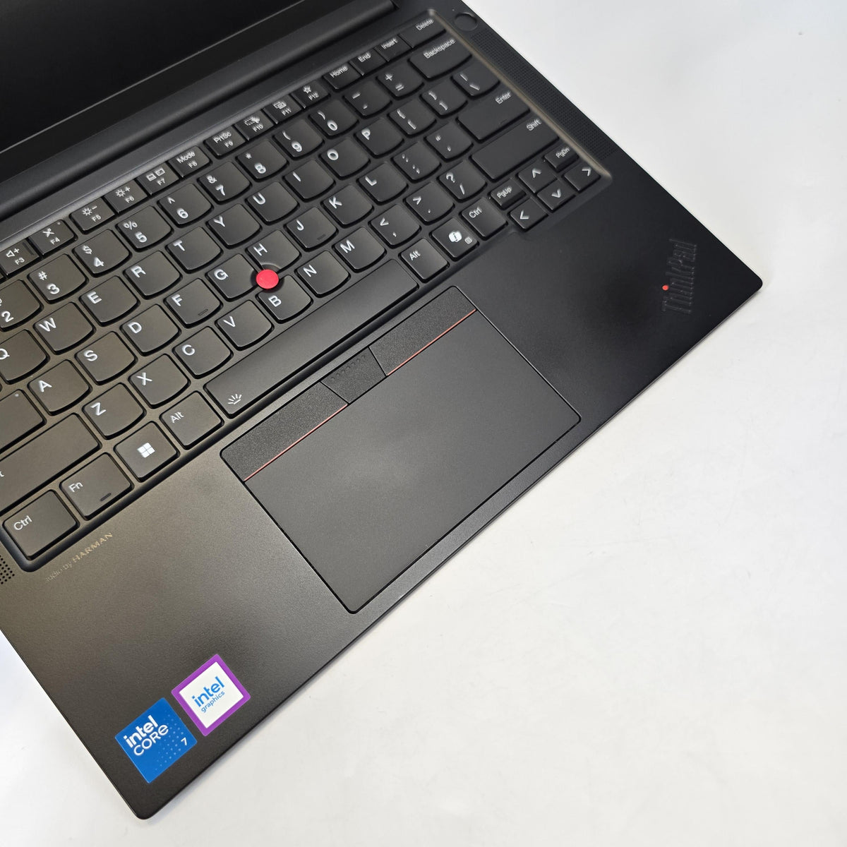 Lenovo ThinkPad E14 Gen 7 Black 2.5 GHz Intel Core 7 Series 2 16GB RAM 512GB Solid State Drive