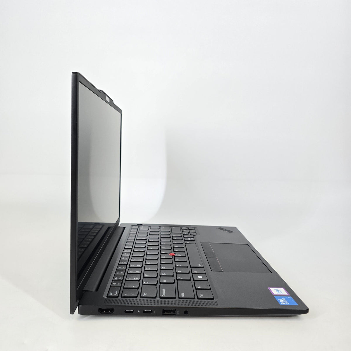 Lenovo ThinkPad E14 Gen 7 Black 2.5 GHz Intel Core 7 Series 2 16GB RAM 512GB Solid State Drive