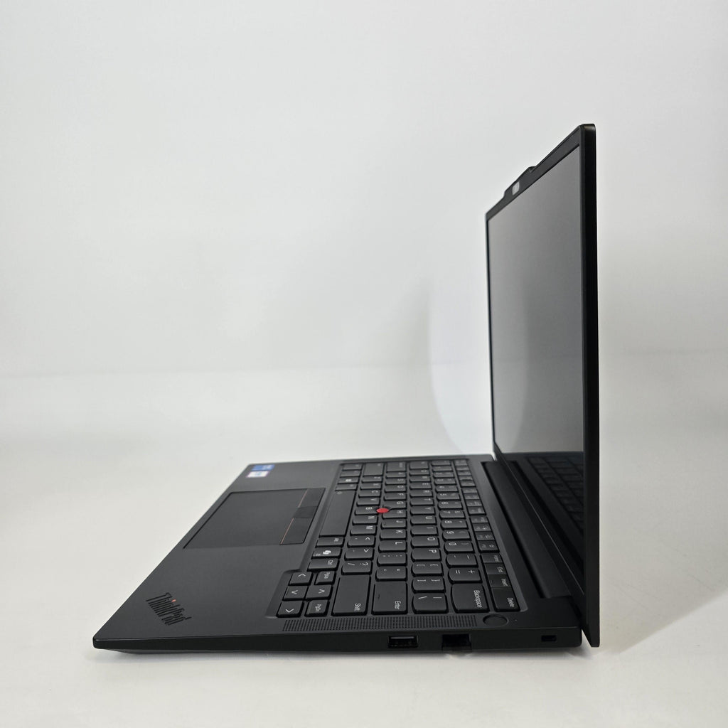 Lenovo ThinkPad E14 Gen 7 Black 2.5 GHz Intel Core 7 Series 2 16GB RAM 512GB Solid State Drive