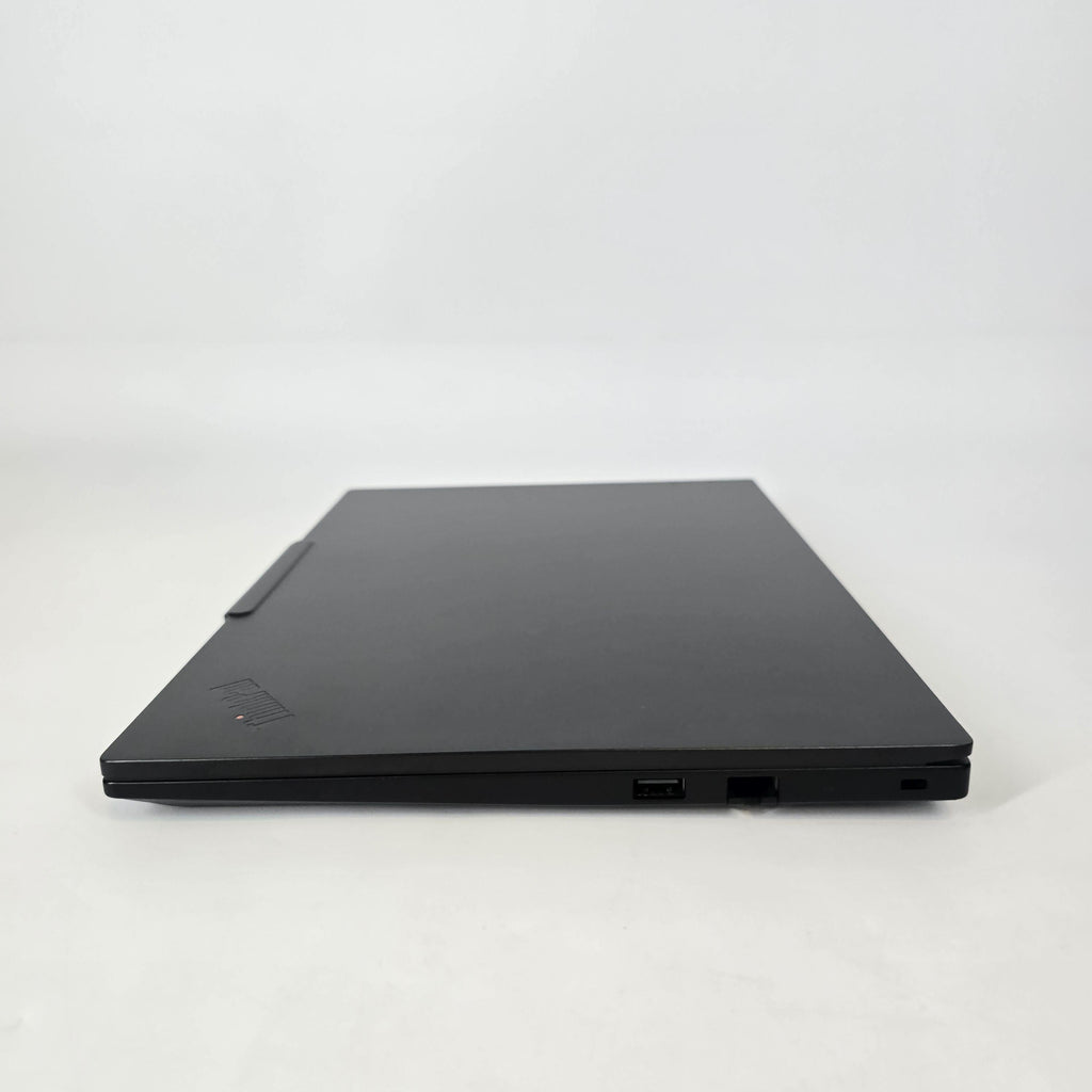 Lenovo ThinkPad E14 Gen 7 Black 2.5 GHz Intel Core 7 Series 2 16GB RAM 512GB Solid State Drive