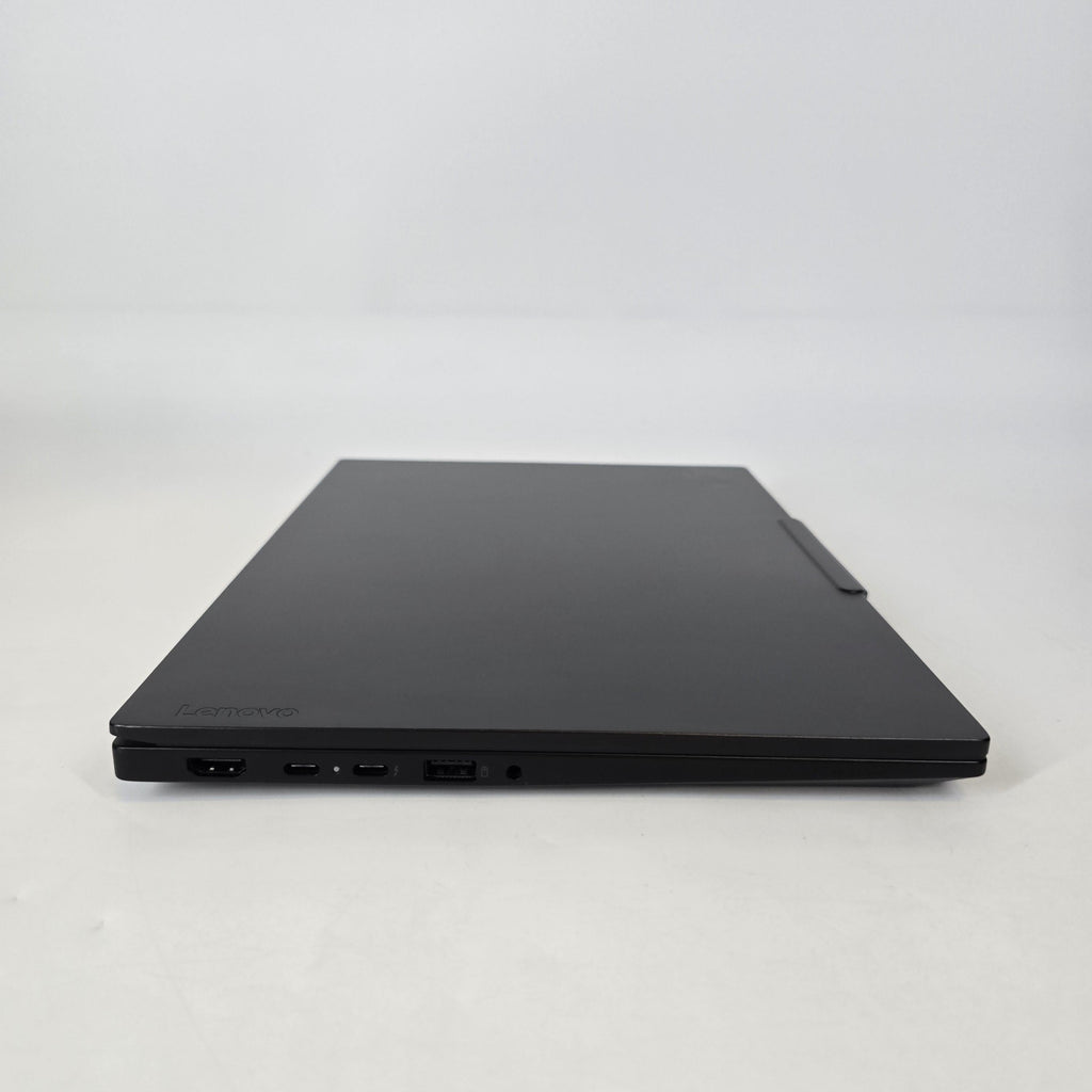 Lenovo ThinkPad E14 Gen 7 Black 2.5 GHz Intel Core 7 Series 2 16GB RAM 512GB Solid State Drive